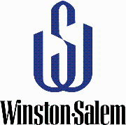 City of Winston Salem Logo